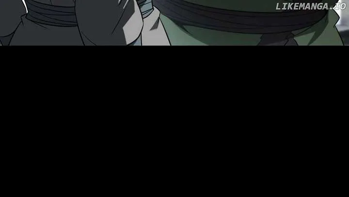 I Pick Up Trash in the Apocalypse Chapter 21 page 58