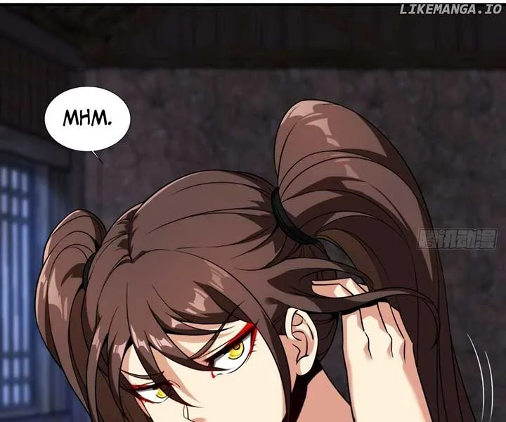 I Pick Up Trash in the Apocalypse Chapter 20 page 50