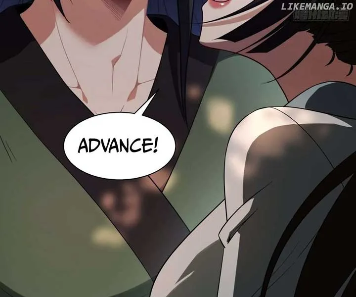 I Pick Up Trash in the Apocalypse Chapter 21 page 63