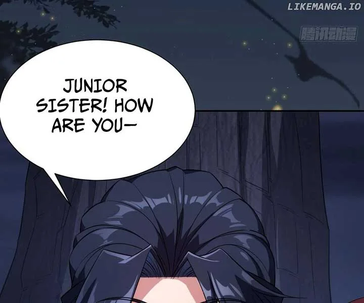 I Pick Up Trash in the Apocalypse Chapter 22 page 48