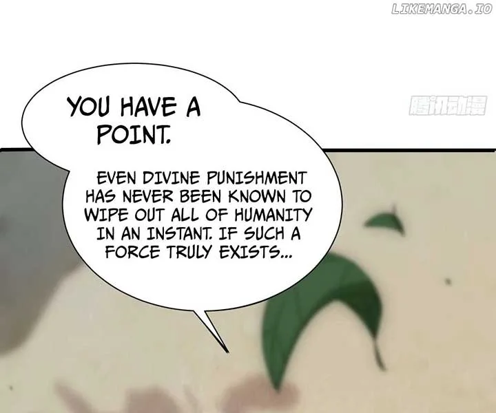 I Pick Up Trash in the Apocalypse Chapter 21 page 89