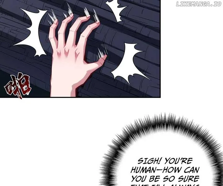 I Pick Up Trash in the Apocalypse Chapter 22 page 32