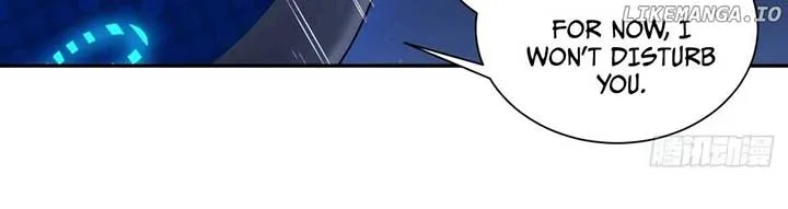 I Pick Up Trash in the Apocalypse Chapter 22 page 36