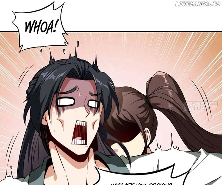 I Pick Up Trash in the Apocalypse Chapter 20 page 57