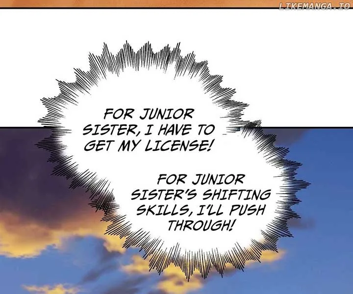 I Pick Up Trash in the Apocalypse Chapter 22 page 92