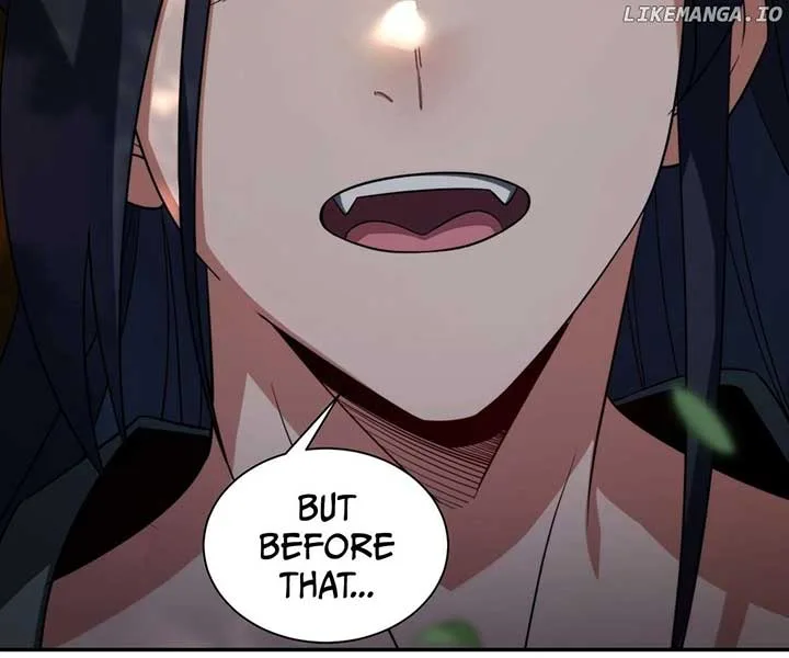 I Pick Up Trash in the Apocalypse Chapter 22 page 4