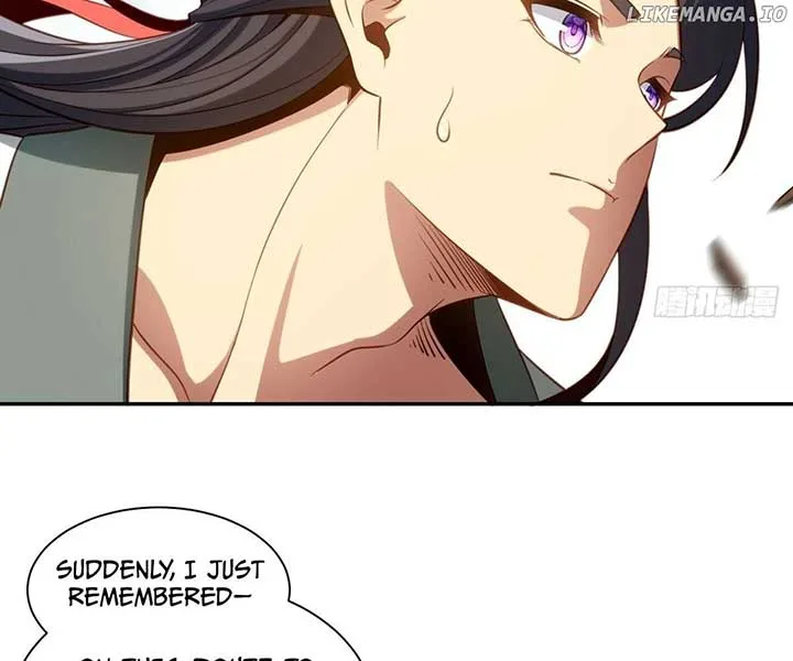 I Pick Up Trash in the Apocalypse Chapter 24 page 33