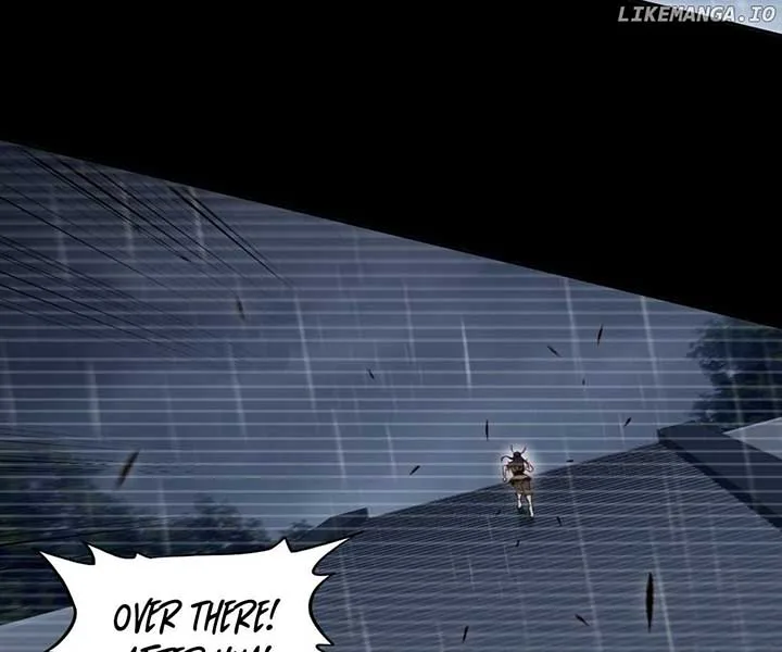 I Pick Up Trash in the Apocalypse Chapter 24 page 65