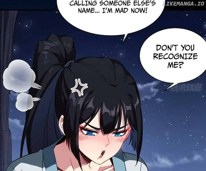 I Pick Up Trash in the Apocalypse Chapter 22 page 46