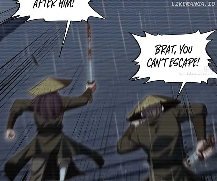 I Pick Up Trash in the Apocalypse Chapter 24 page 66