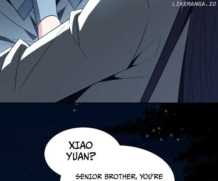 I Pick Up Trash in the Apocalypse Chapter 22 page 45