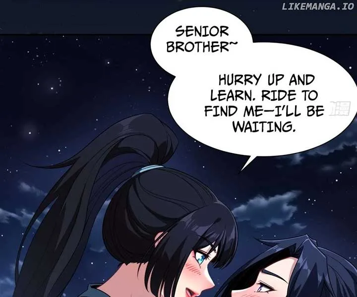 I Pick Up Trash in the Apocalypse Chapter 22 page 73