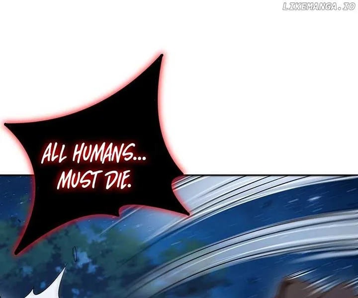 I Pick Up Trash in the Apocalypse Chapter 24 page 3