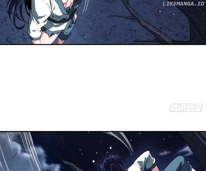 I Pick Up Trash in the Apocalypse Chapter 22 page 34