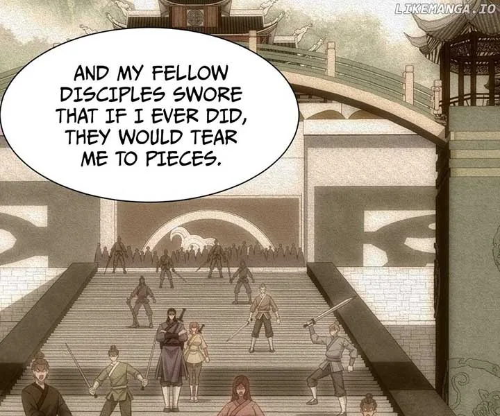 I Pick Up Trash in the Apocalypse Chapter 24 page 45