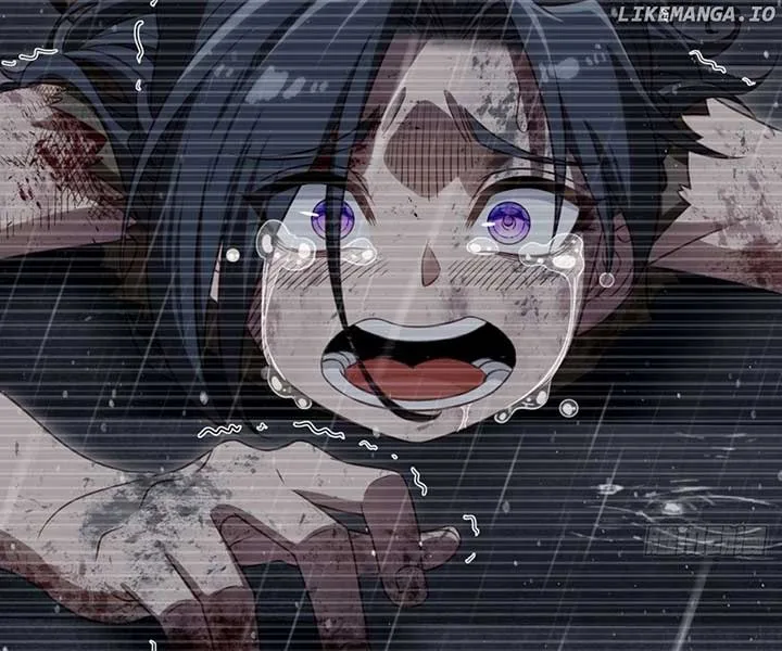 I Pick Up Trash in the Apocalypse Chapter 24 page 72