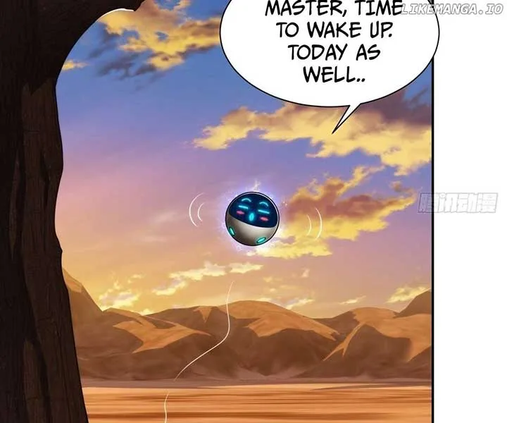 I Pick Up Trash in the Apocalypse Chapter 22 page 80