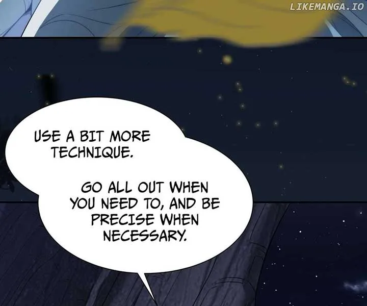 I Pick Up Trash in the Apocalypse Chapter 22 page 69