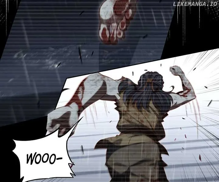 I Pick Up Trash in the Apocalypse Chapter 24 page 60