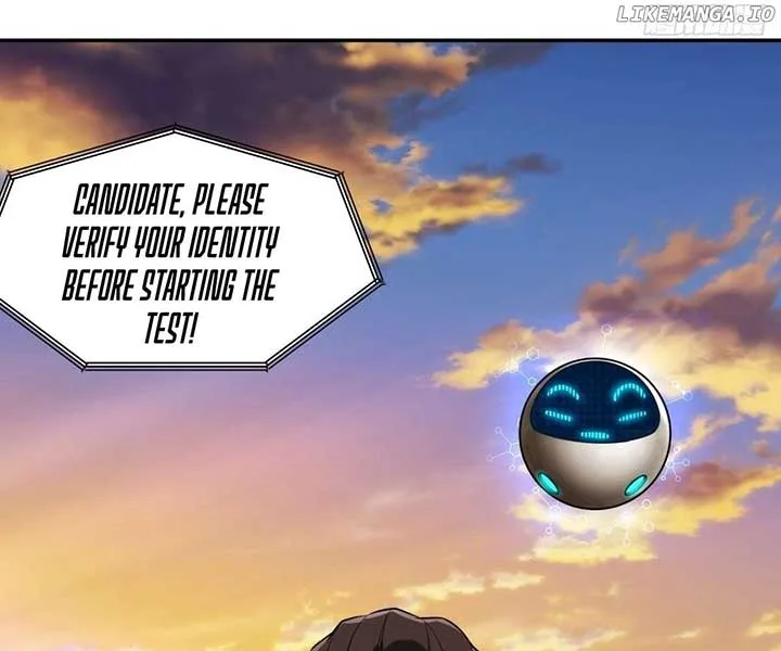 I Pick Up Trash in the Apocalypse Chapter 22 page 96