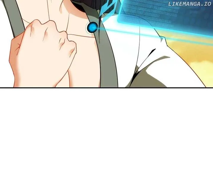 I Pick Up Trash in the Apocalypse Chapter 22 page 94