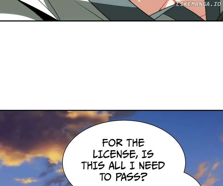 I Pick Up Trash in the Apocalypse Chapter 22 page 89