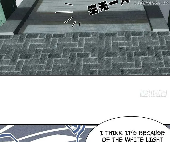 I Pick Up Trash in the Apocalypse Chapter 24 page 52