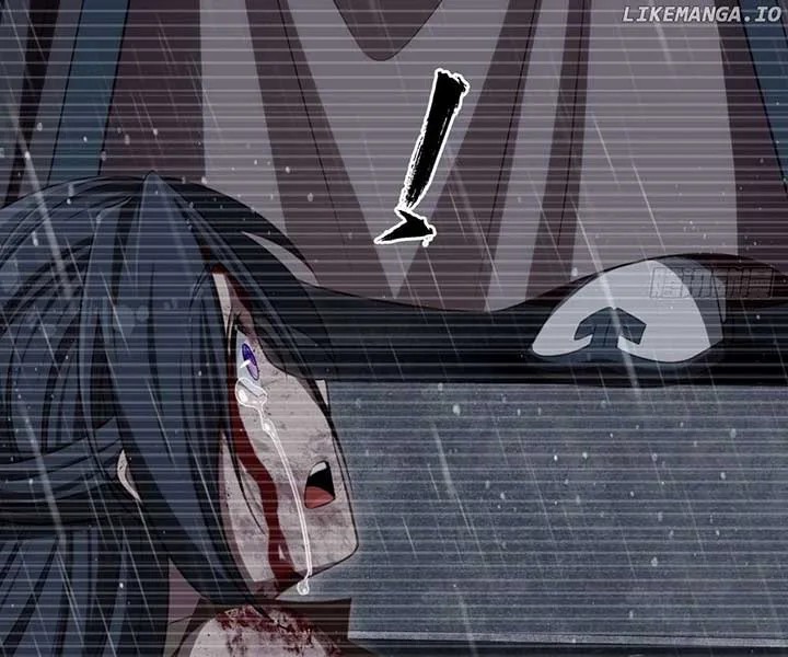 I Pick Up Trash in the Apocalypse Chapter 24 page 74