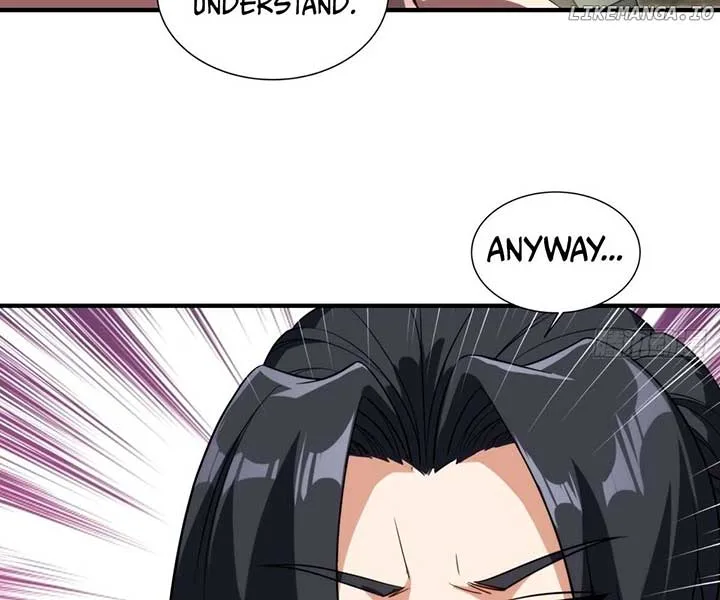 I Pick Up Trash in the Apocalypse Chapter 20 page 65