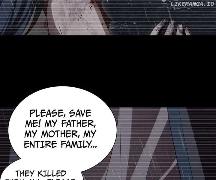 I Pick Up Trash in the Apocalypse Chapter 24 page 75