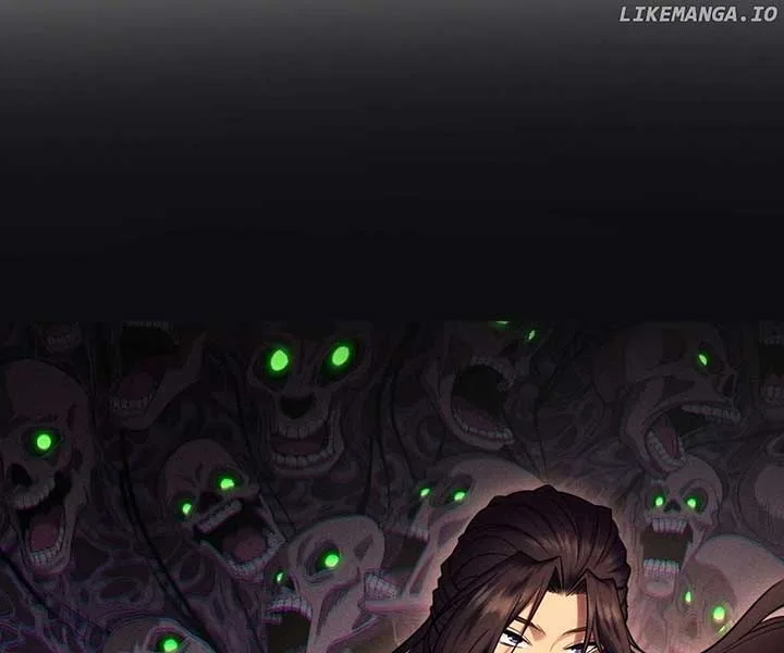 I Pick Up Trash in the Apocalypse Chapter 24 page 14