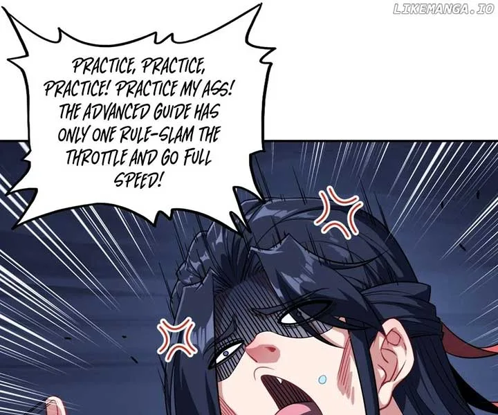 I Pick Up Trash in the Apocalypse Chapter 22 page 37