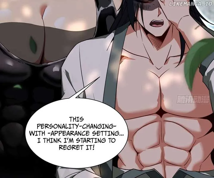 I Pick Up Trash in the Apocalypse Chapter 22 page 11