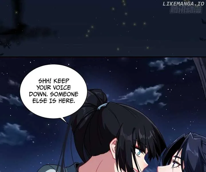 I Pick Up Trash in the Apocalypse Chapter 22 page 55