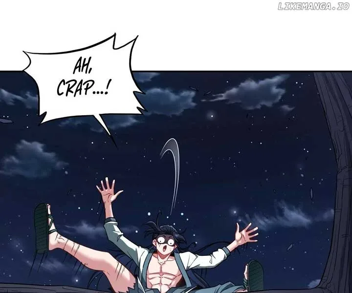 I Pick Up Trash in the Apocalypse Chapter 22 page 39