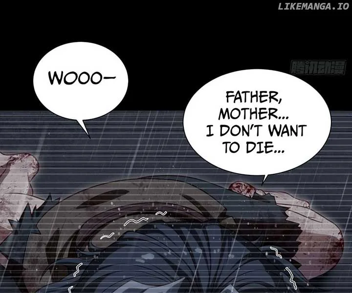 I Pick Up Trash in the Apocalypse Chapter 24 page 71