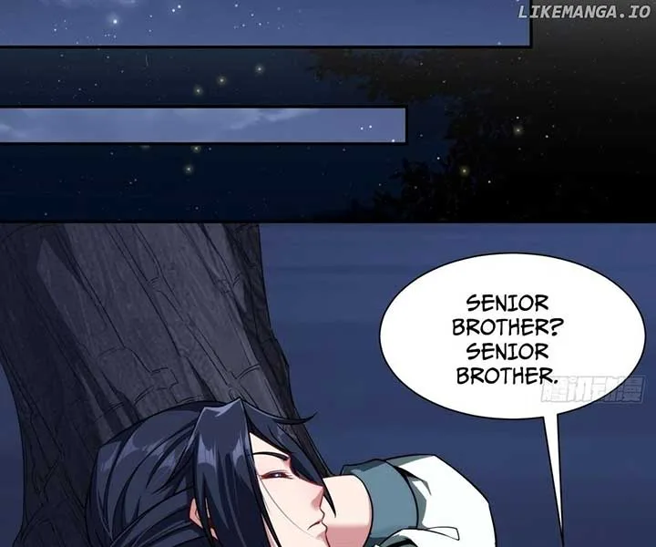 I Pick Up Trash in the Apocalypse Chapter 22 page 41