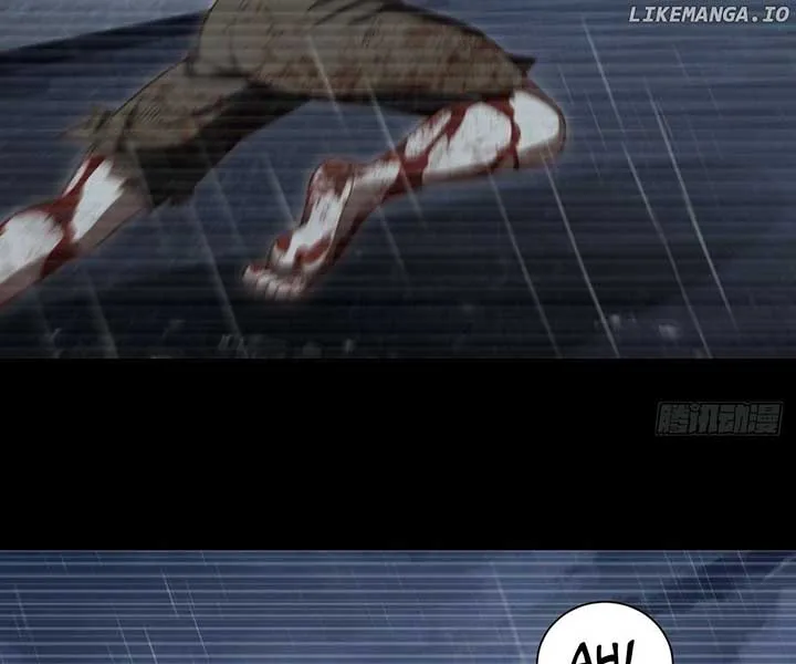 I Pick Up Trash in the Apocalypse Chapter 24 page 69