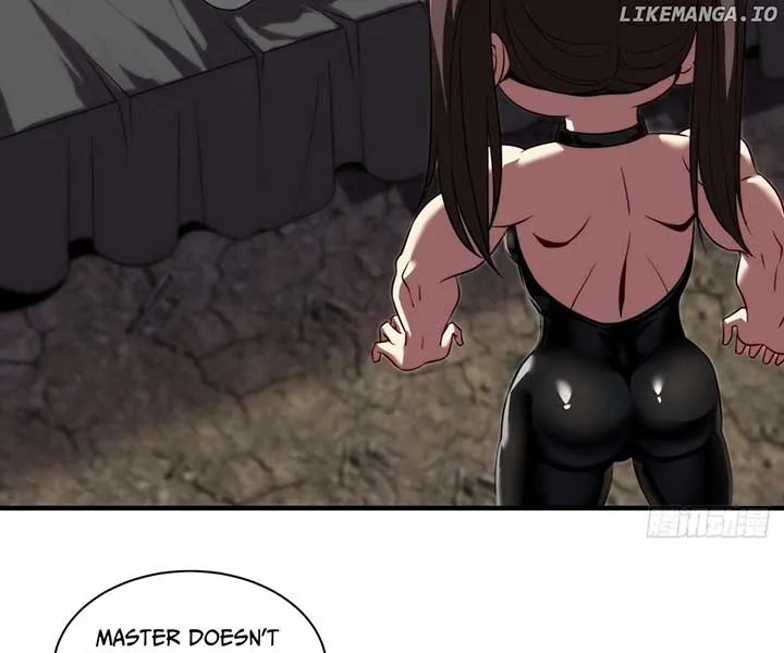 I Pick Up Trash in the Apocalypse Chapter 20 page 68