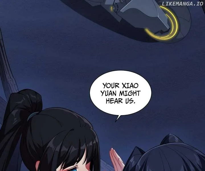 I Pick Up Trash in the Apocalypse Chapter 22 page 58