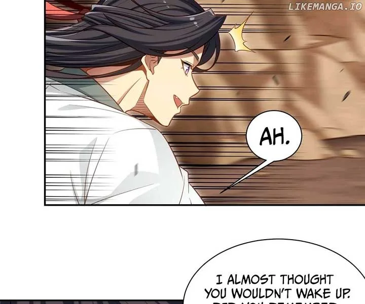I Pick Up Trash in the Apocalypse Chapter 24 page 23