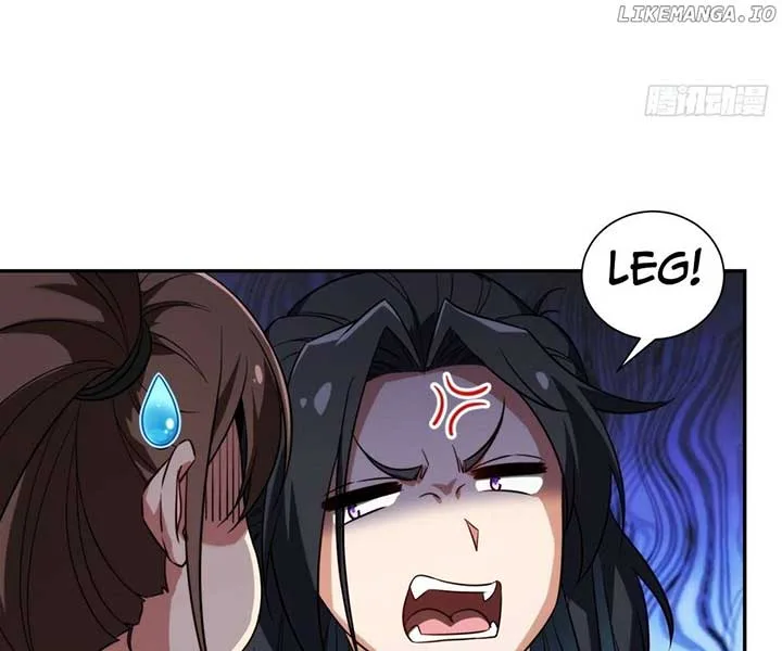 I Pick Up Trash in the Apocalypse Chapter 22 page 5