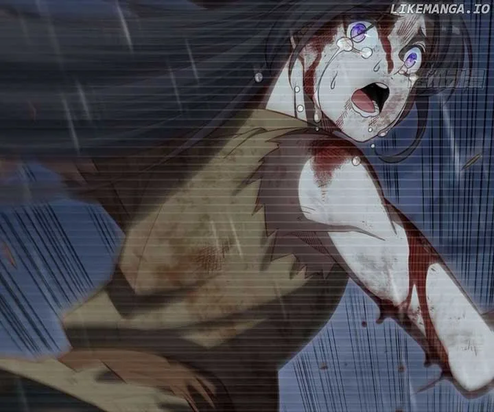 I Pick Up Trash in the Apocalypse Chapter 24 page 63
