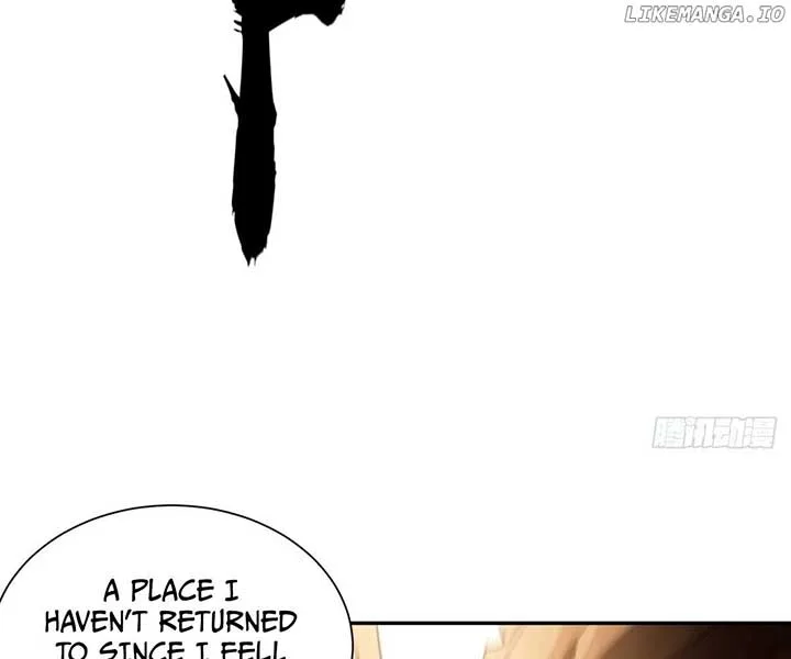 I Pick Up Trash in the Apocalypse Chapter 24 page 36