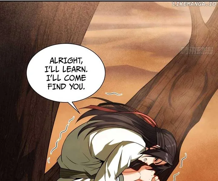 I Pick Up Trash in the Apocalypse Chapter 22 page 77