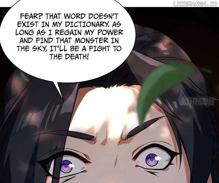 I Pick Up Trash in the Apocalypse Chapter 22 page 3