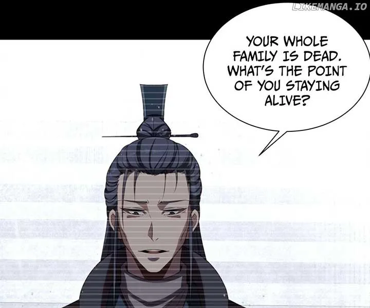 I Pick Up Trash in the Apocalypse Chapter 24 page 78