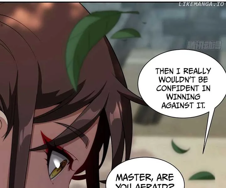 I Pick Up Trash in the Apocalypse Chapter 21 page 93