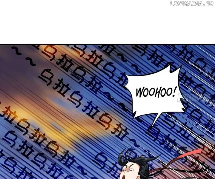 I Pick Up Trash in the Apocalypse Chapter 22 page 102