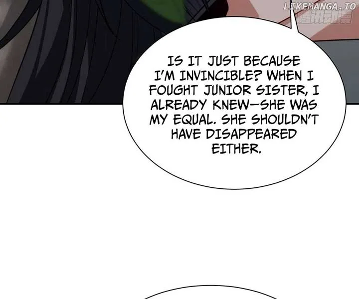 I Pick Up Trash in the Apocalypse Chapter 21 page 86